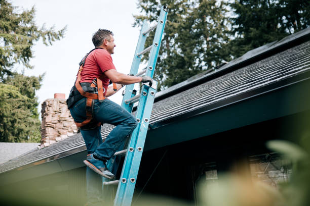 Best Hot Roofs  in Gurnee, IL